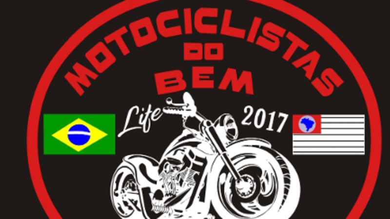 Cobertores para o RS - Josi Dias e Motociclistas do Bem