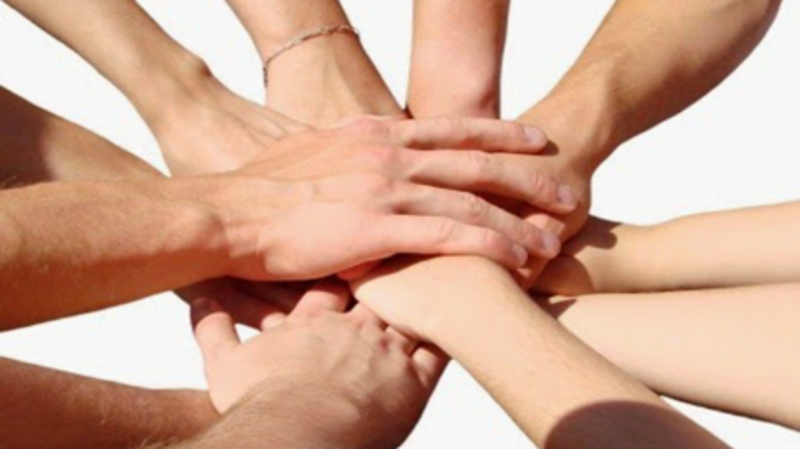 SOS enchente! Ajude profissionais da educação que perderam tudo!