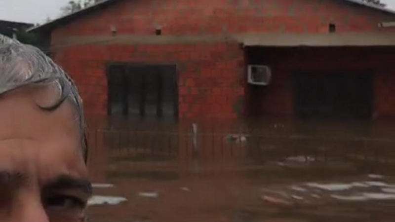 Reconstrução de Lares