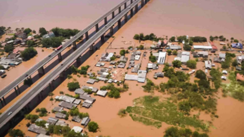 🌟 Ação Solidária no Alize 🌟