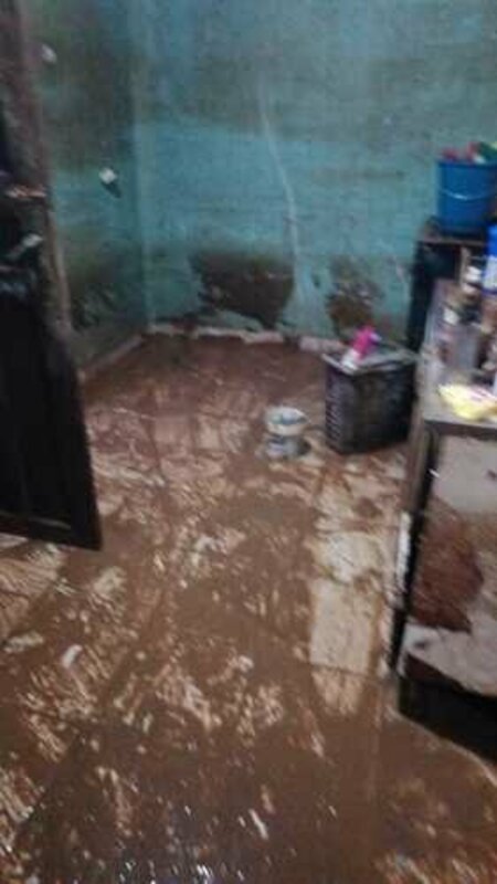 Alagados Vila Farrapos 