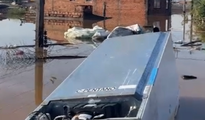 Ajude minha família 