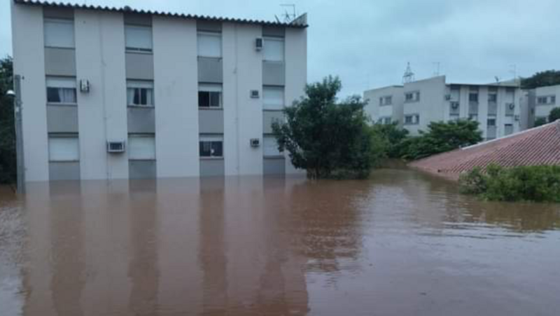 Vaquinha da Lu e Micha 