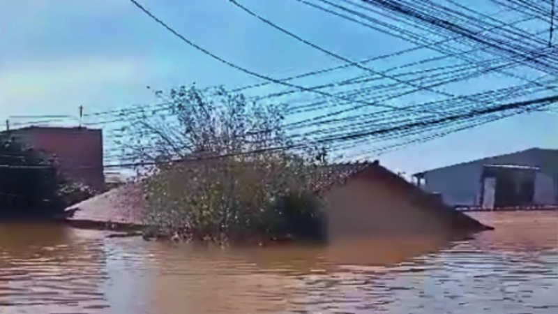 Ajudando a Tia Ivete!