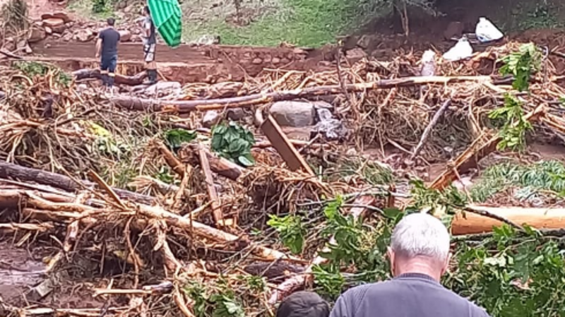 Sítio Ricardo e Oneide Schaefer 