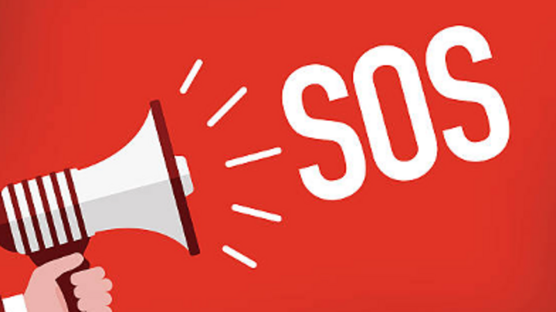 Ajude o Fábio | enchentes Rio Grande do Sul