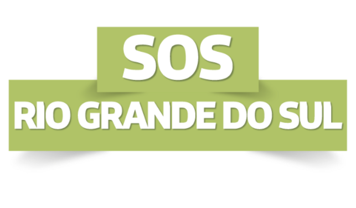 Salve o Rio Grande do Sul