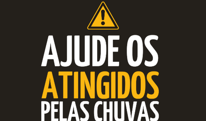 Unidos pelo Rio Grande do Sul💪🏼🩸♥️