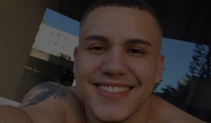 Translado do corpo do rodrigo