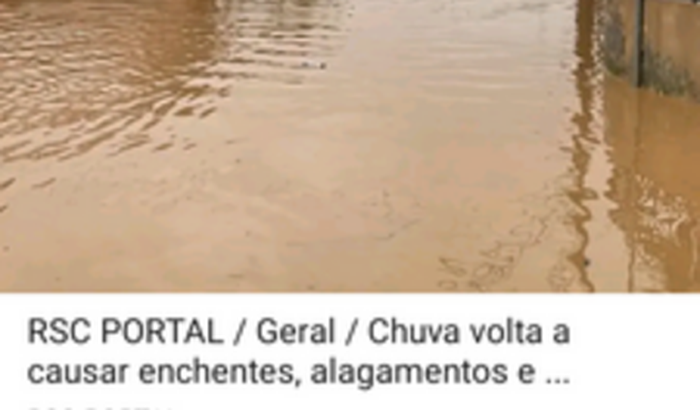 Ajudar quem está necessitando ,no rio grande do sul.