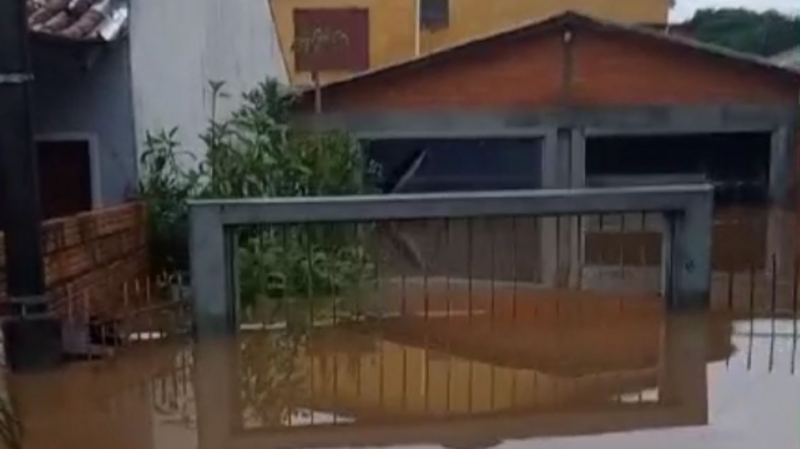 Ajuda ao Leandro Neves vitima da tragédia no RS