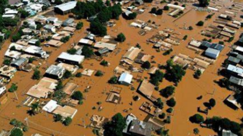 Acesso Solidário - Fundo de Amparo para os Colaboradores e Familiares Atingidos pelas Enchentes do RS. 