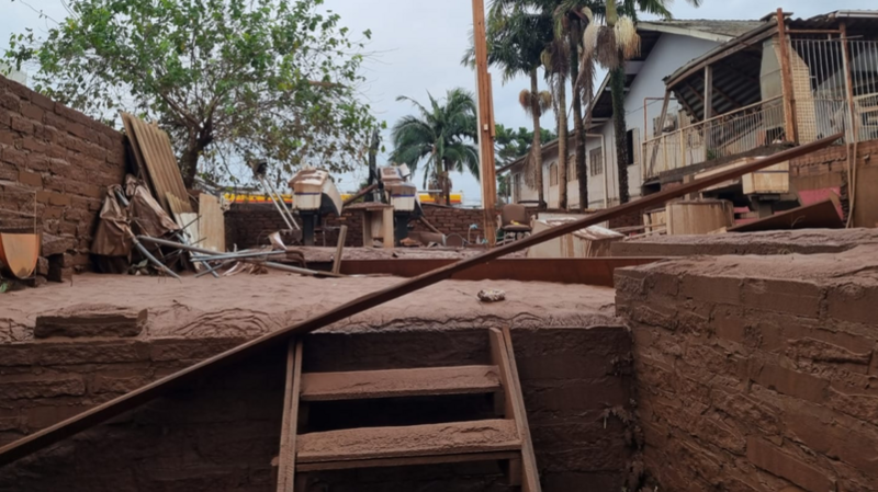 Enchente família Dalazari/Pereira - VIP Adesivos