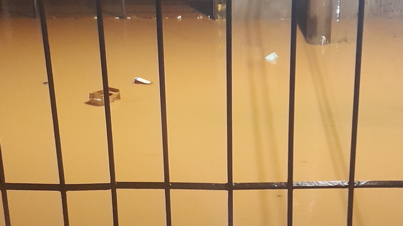 Reconstrução de Ferragem