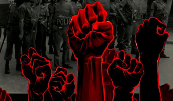 A Resistência (2024)