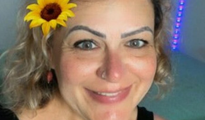 🥰 PRESENTE DE ANIVERSÁRIO PRA ADRIANA COROTEL 🥰