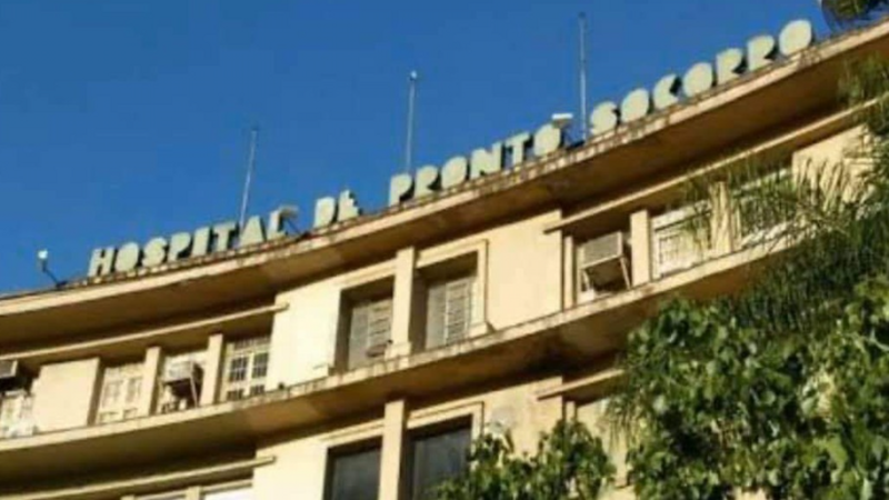 Juntos vamos ajudar nossos colegas da emergência que perderam tudo😓🆘🏥