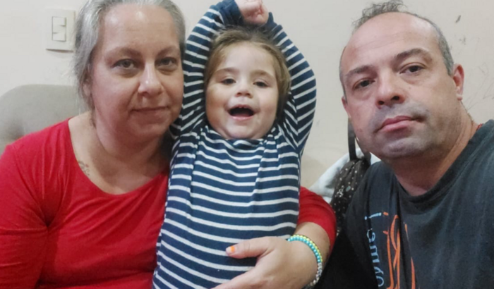 Ajude minha familia