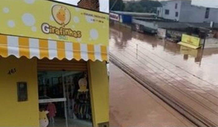 Reconstruir nossa Loja 