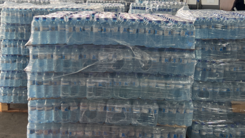 MANTIMENTOS PARA O RIO GRANDE DO SUL 