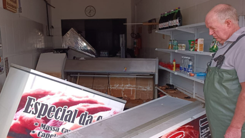 Ajuda família Dani - Enchentes Rio Grande do Sul