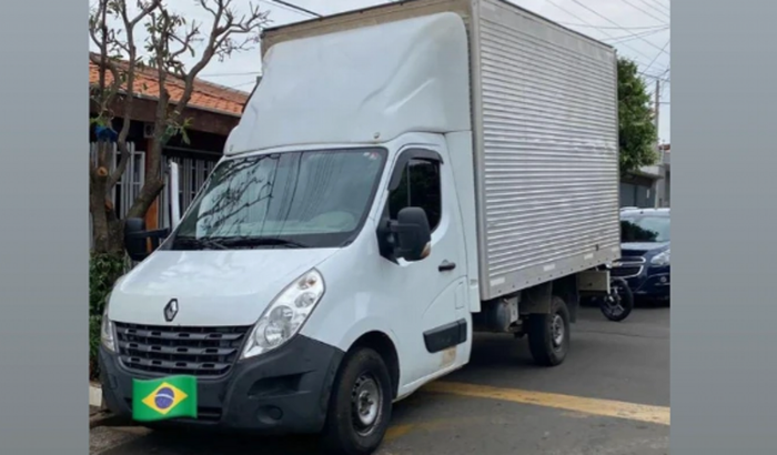 Arrumar motor da minha van, fonte de renda 