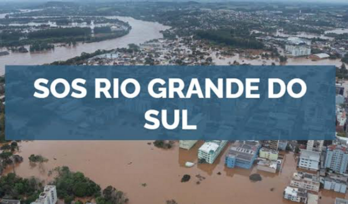 Juntos por RS