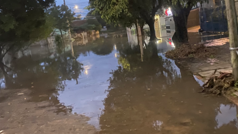 Reconstruindo a vida de 17 famílias!❤️