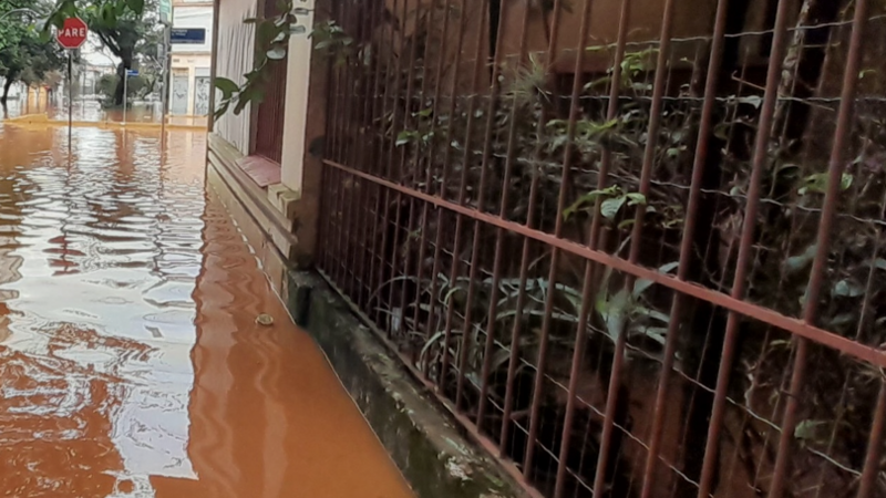 Ajuda para recomeçar 