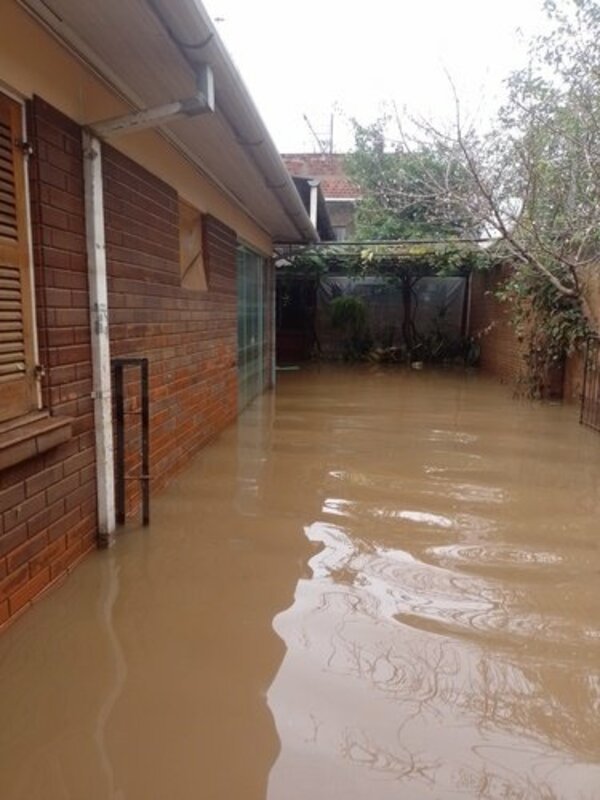 Recomeçar após a enchente no Rio Grande do Sul