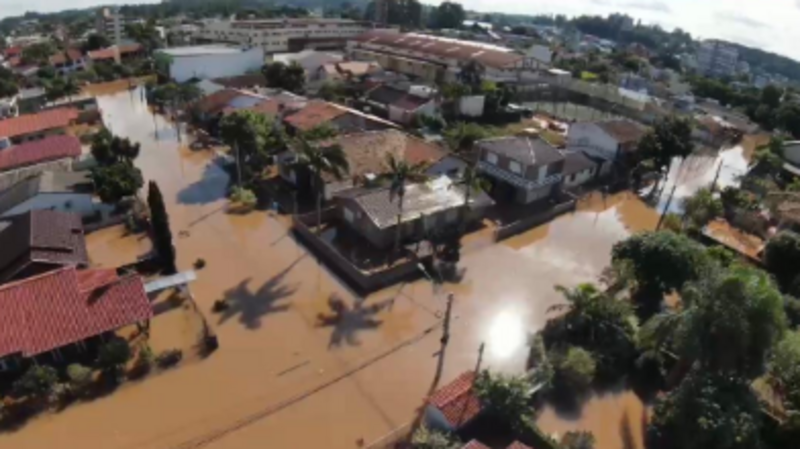 Juiz de Fora Ajuda RS