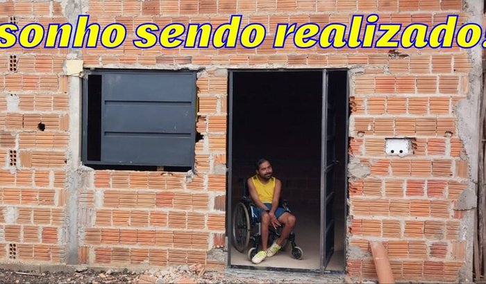 Transformando Sonhos: Designer Gráfico PCD