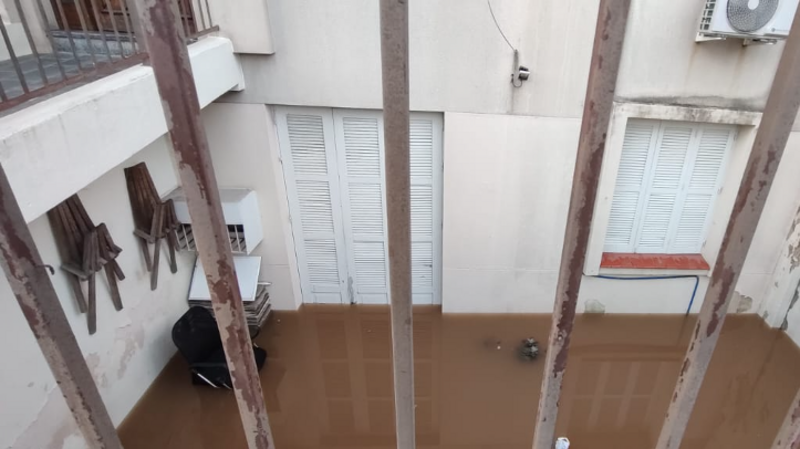 Reconstruir minha casa 