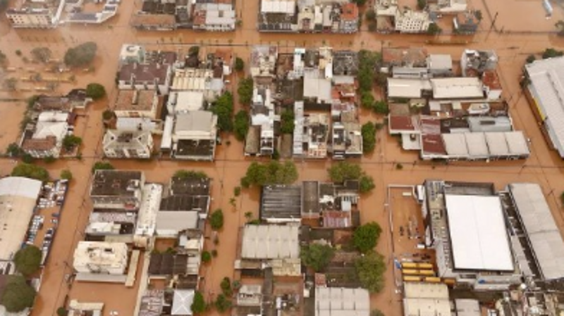 ANS Gráfica - Ajuda aos 10 Colaboradores que perderam tudo