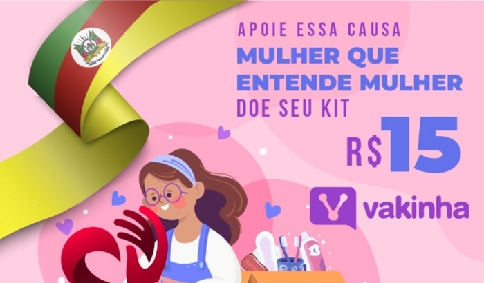 🩷Mulher que entende mulher🩷