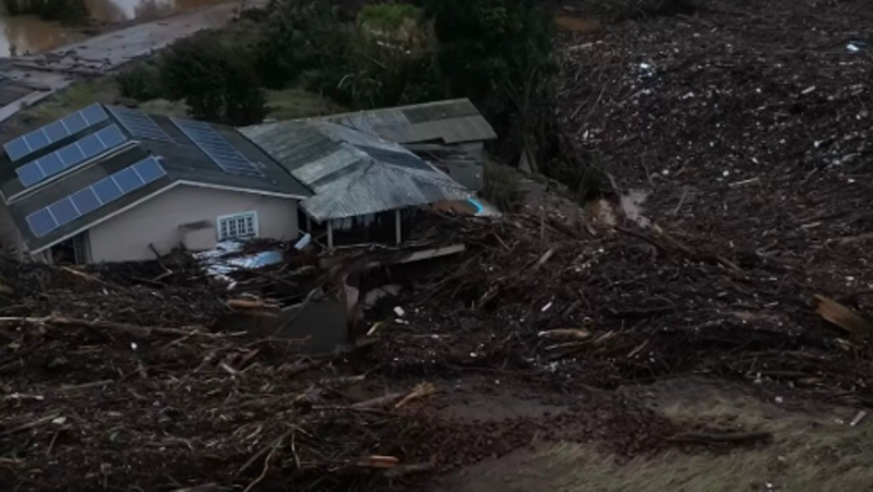 Ajudem Muçum!!! Três Enchentes Seguidas!!!