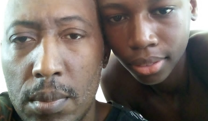 Ajuda Willian Mend Onça