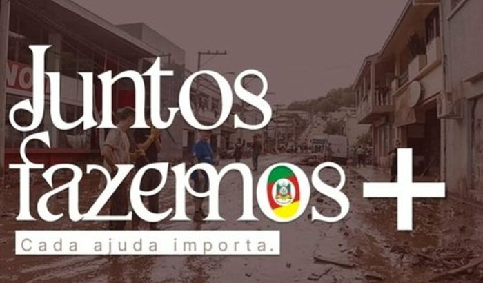 SOS PORTO ALEGRE E REGIÃO METROPOLITANA
