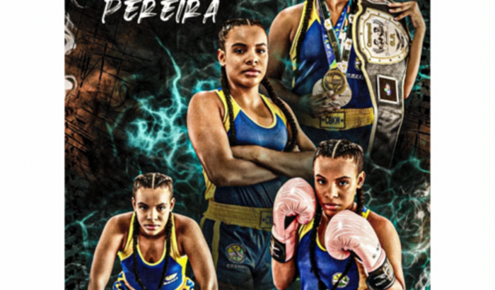 Ajude um atleta a participar - Mundial World Junior 