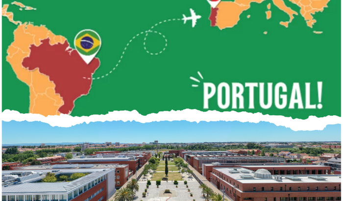 Ajude a fazer Mestrado em Portugal