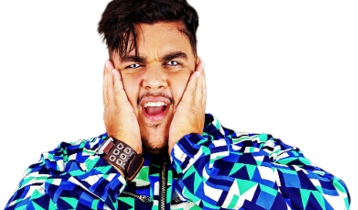 O rock não morreu! Me ajude a lançar 1º EP