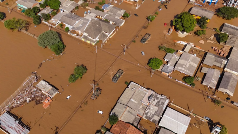 Ajude a Família Traverso 