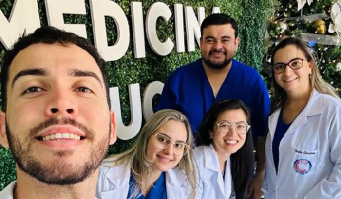 Despesas na faculdade de Medicina