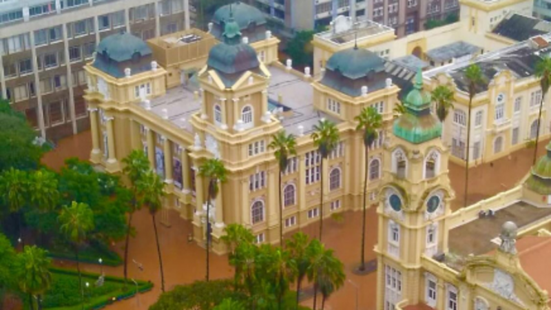 Apoie os professores e funcionários civis do CMPA.