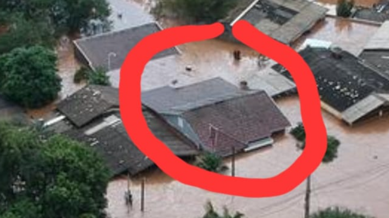 Ajuda para se reerguer