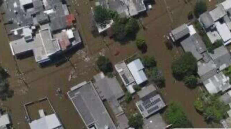 Ajude nossos colegas que tiveram perdas na enchente!