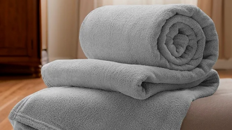 Ajude-nos a Alcançar a meta para comprar 50 mantas de casal para aquecer as famílias do RS