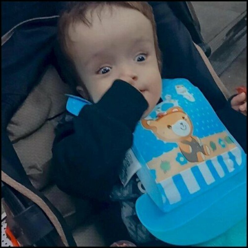 **Ajude  o Anthony a Se Recuperar da Enchente**