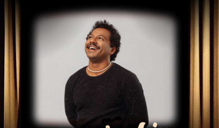 Edglê Lima em Cannes 2024