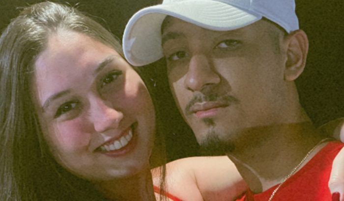 Casório da Bia e Elisson ❤️